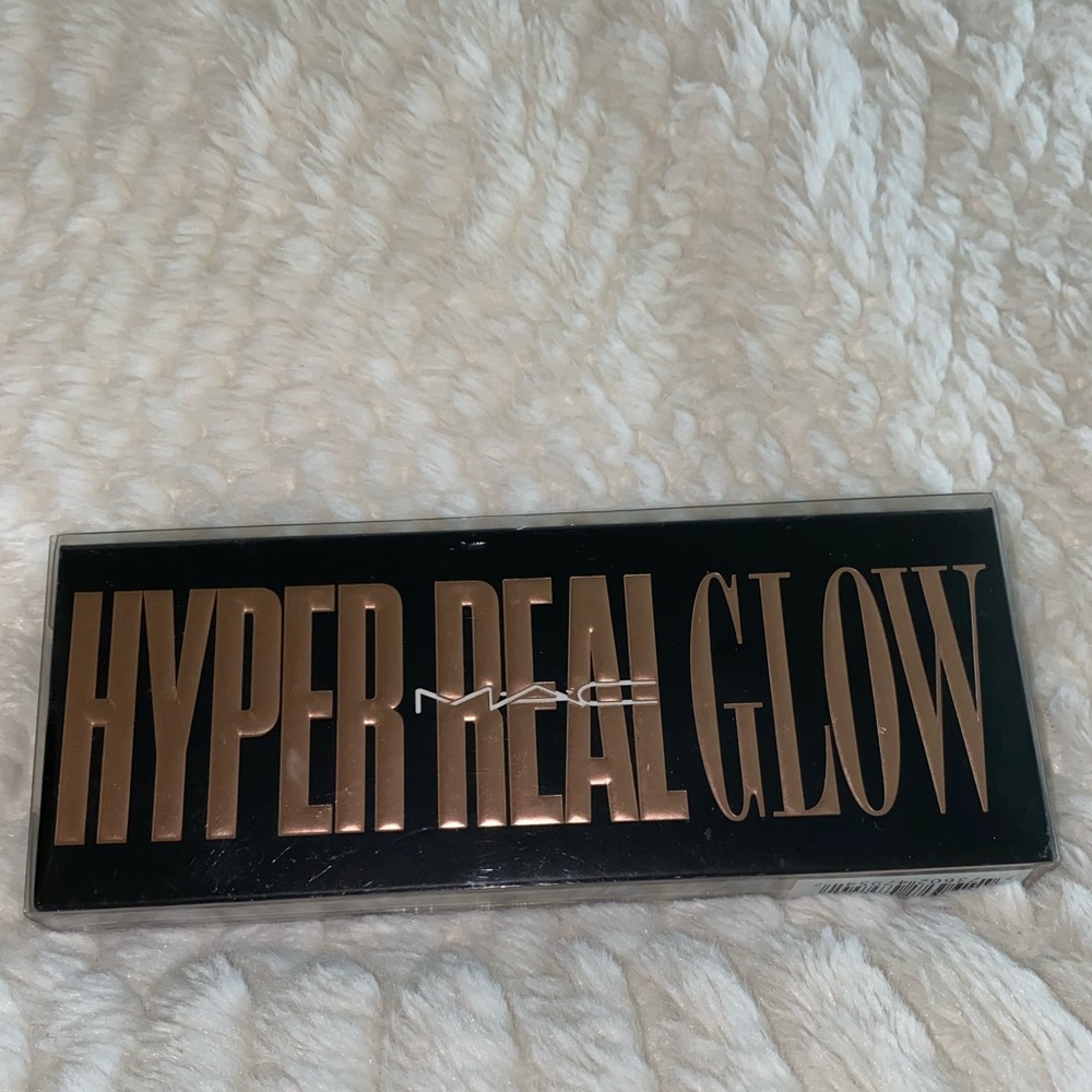 MAC Cosmetics Flash+awe - Picture 5 of 8